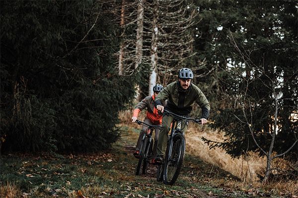 MTB- / E-MTB AUSFAHRTEN | 18.30h