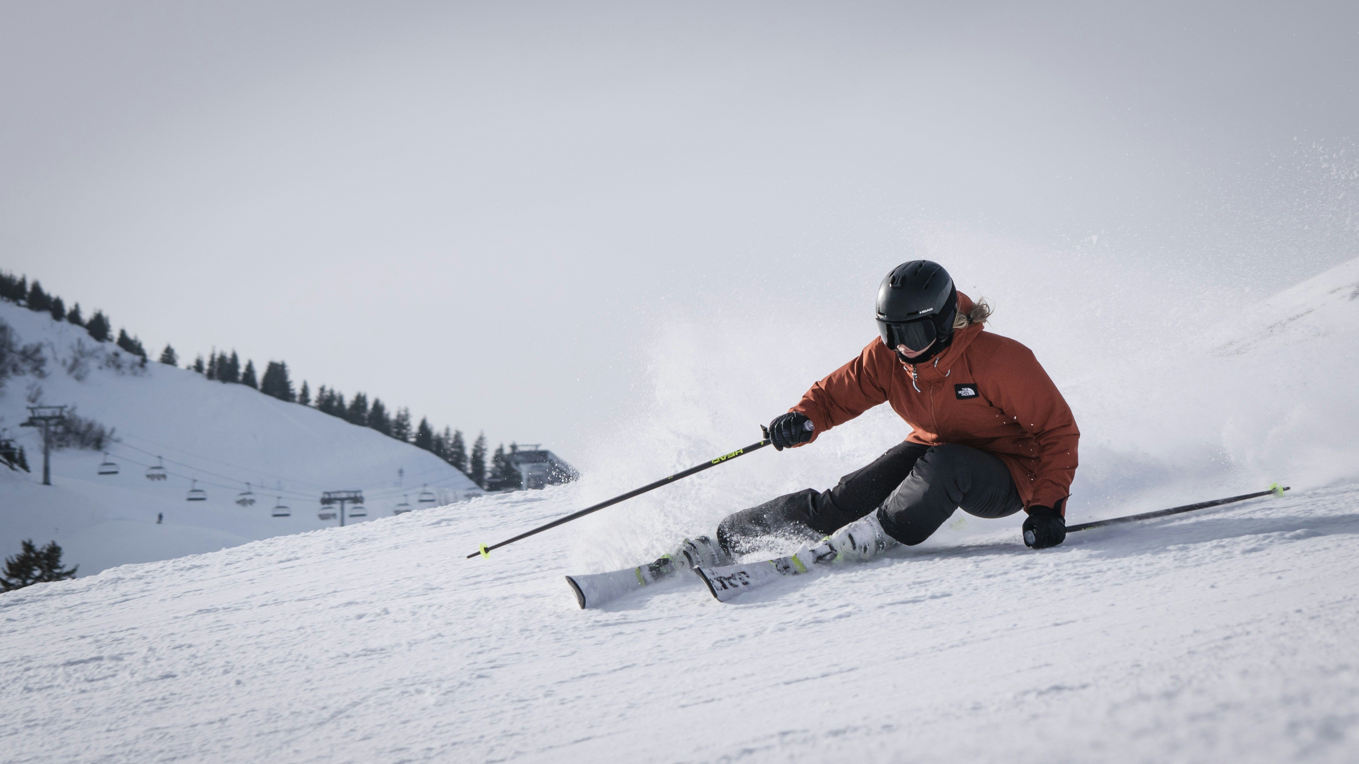Ski