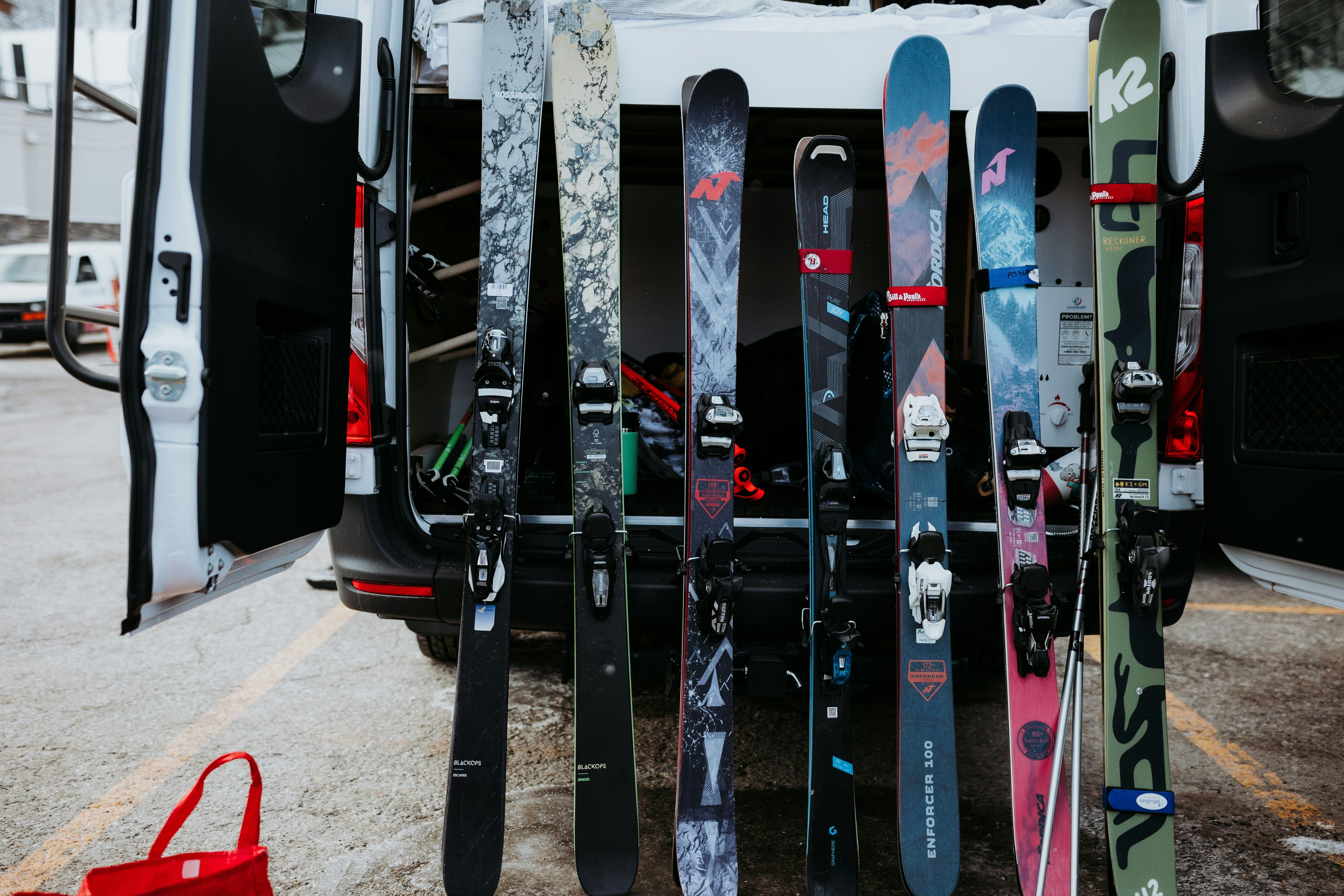Ski-Service