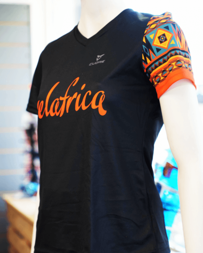 SVC x Velafrica: Gemeinsam für Solidarität und Nachhaltigkeit